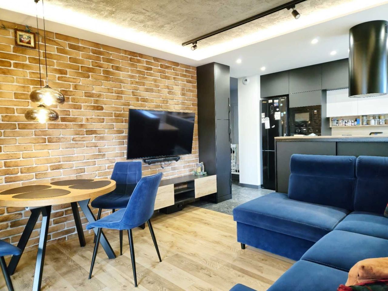 Mieszkanie 3-pokojowe Białystok Skorupy, ul. Nowowarszawska