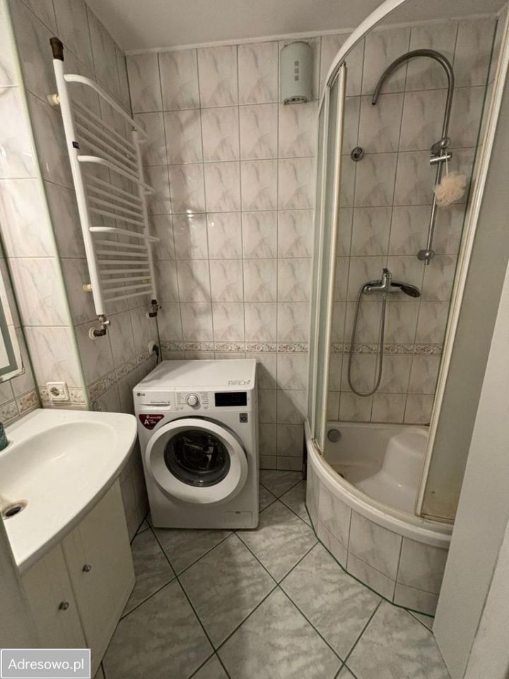 Mieszkanie 3-pokojowe Wrocław Krzyki, ul. Kamienna. Zdjęcie 6