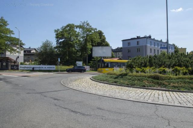 Działka inwestycyjna Katowice Ligota, ul. Ligocka. Zdjęcie 4