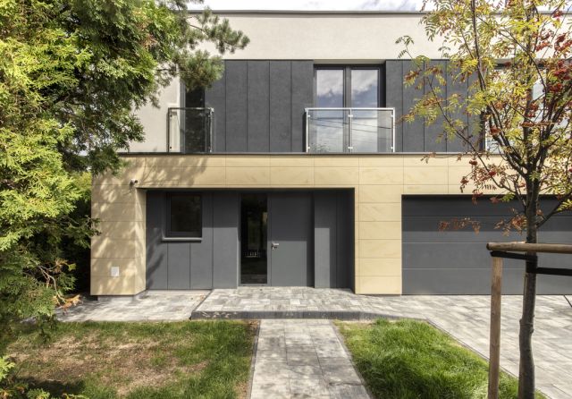 dom szeregowy, 5 pokoi Pruszków, ul. Kowalska. Zdjęcie 2