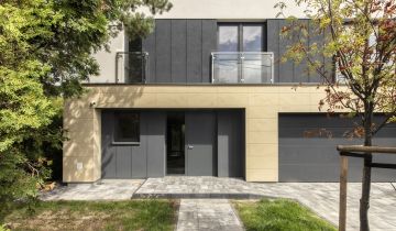 dom szeregowy, 5 pokoi Pruszków, ul. Kowalska