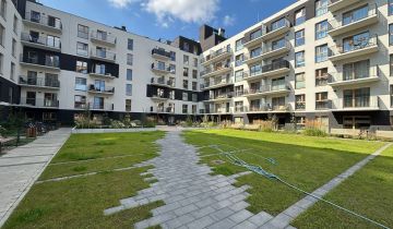 Mieszkanie 3-pokojowe Warszawa Praga-Południe, ul. Żupnicza