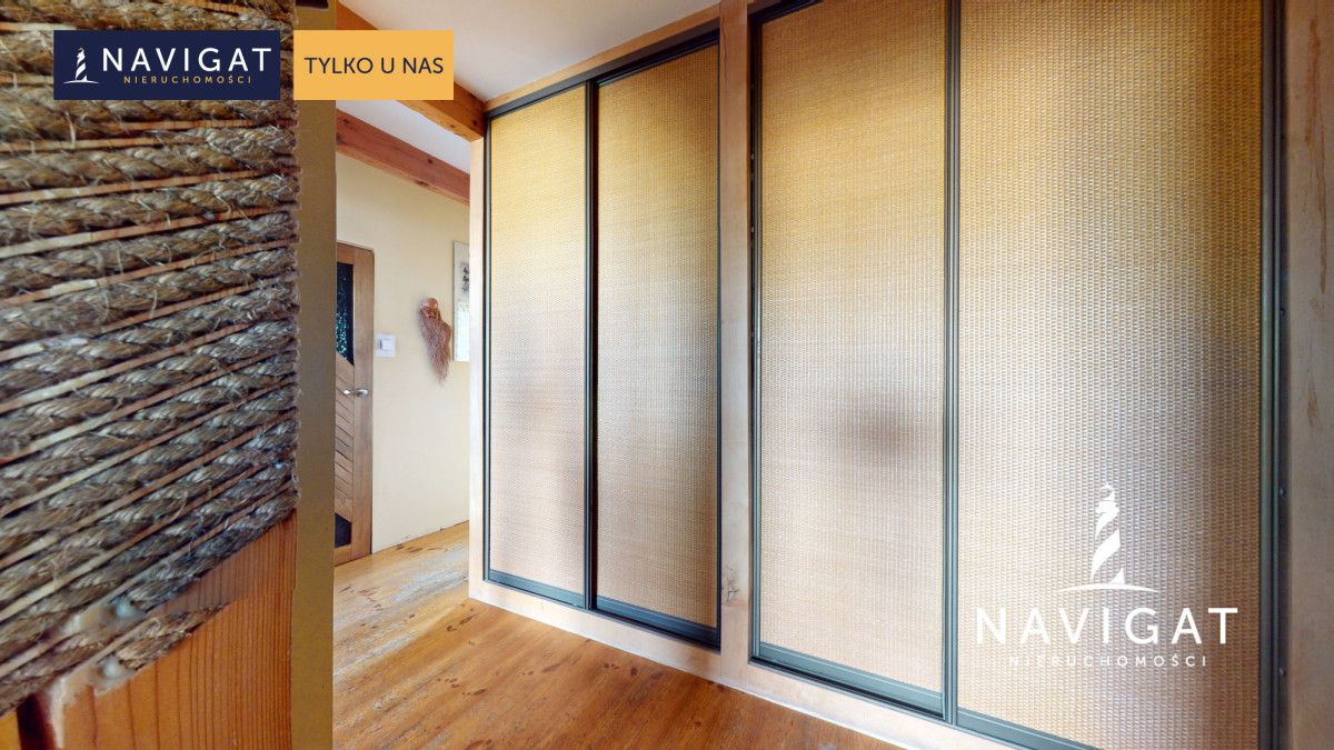 Mieszkanie 3-pokojowe Rumia Janowo, ul. Gdańska. Zdjęcie 14