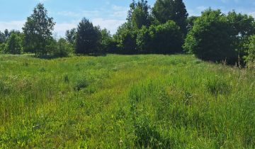 Działka budowlana Poręba Krawce, ul. Główna