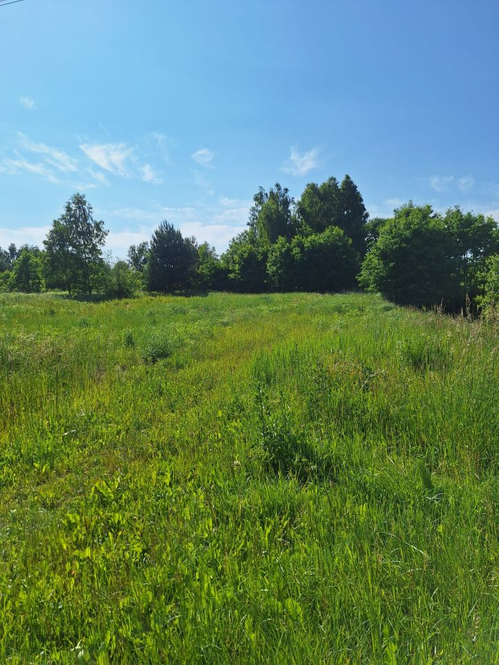 Działka budowlana Poręba Krawce, ul. Główna