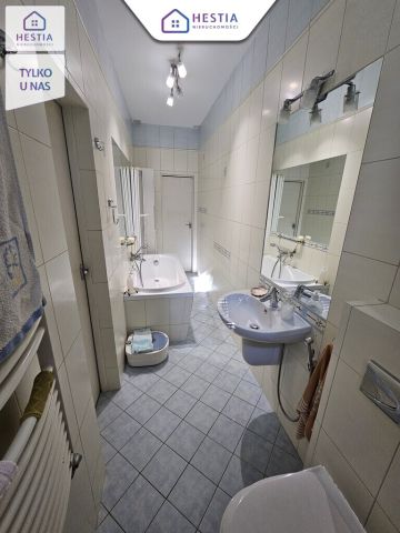 Mieszkanie 3-pokojowe Szczecin Centrum, al. Wojska Polskiego. Zdjęcie 9