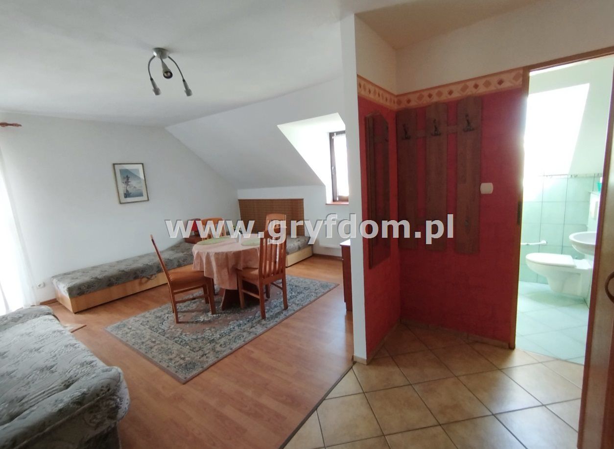 dom wolnostojący, 9 pokoi Rewal. Zdjęcie 26