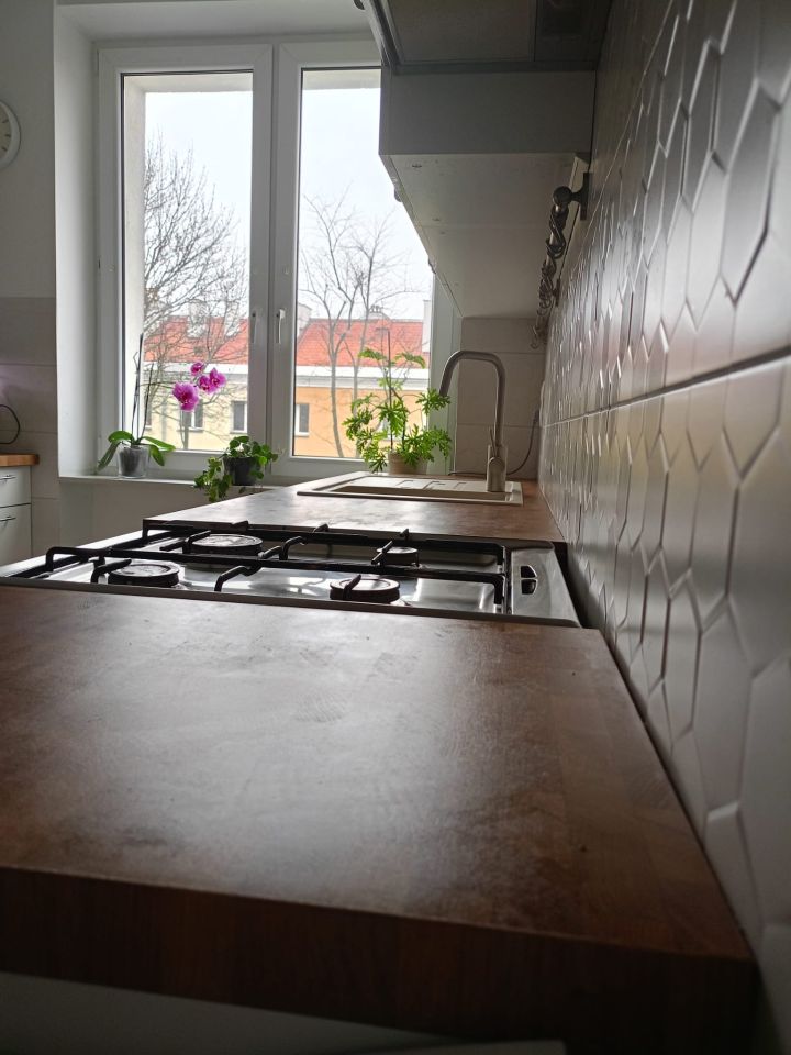 Mieszkanie 2-pokojowe Warszawa Rembertów, ul. Michała Okurzałego. Zdjęcie 3