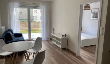 Mieszkanie 2-pokojowe Wrocław Krzyki, ul. Wichrowa