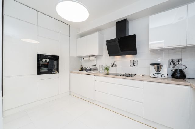 Mieszkanie 3-pokojowe Warszawa Ursynów, ul. Puławska. Zdjęcie 7