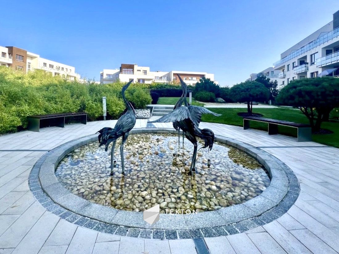 Mieszkanie 3-pokojowe Gdynia Mały Kack, ul. Strzelców. Zdjęcie 18