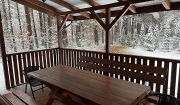 dom wolnostojący Wysoka Lelowska