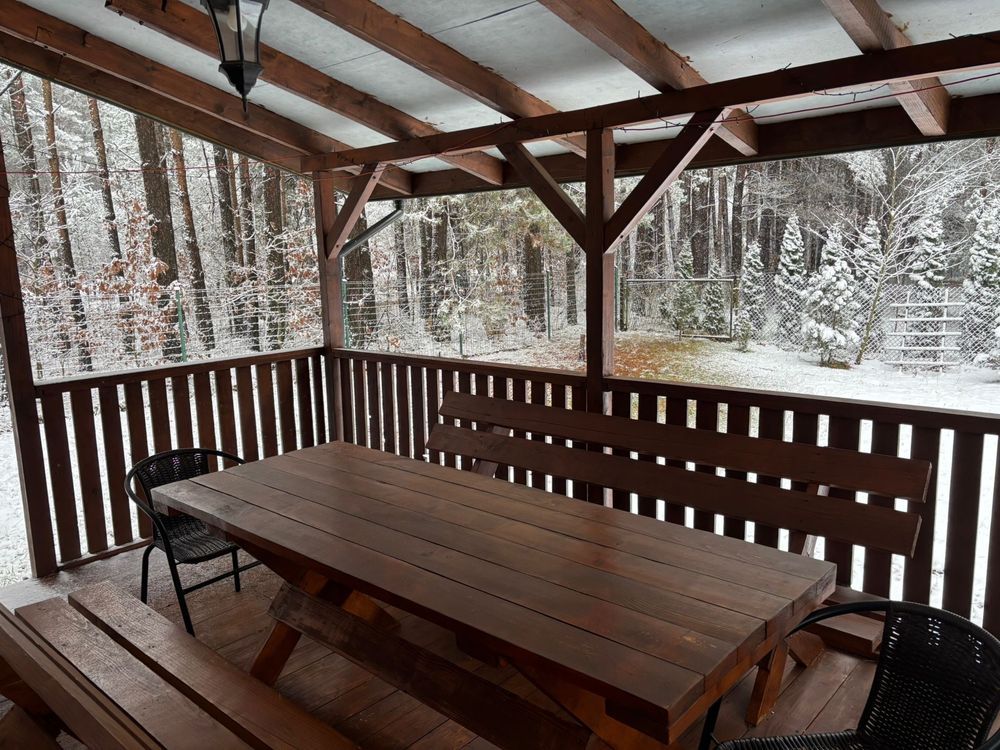 dom wolnostojący, 4 pokoje Wysoka Lelowska, ul. Czarka. Zdjęcie 2