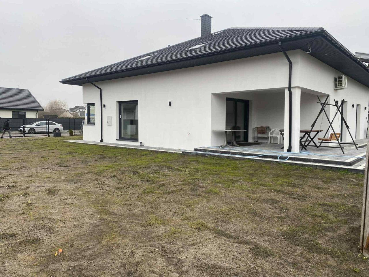 dom wolnostojący, 4 pokoje Sołtyków, ul. Główna. Zdjęcie 14