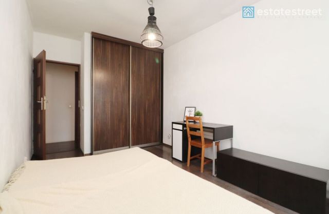 Mieszkanie 3-pokojowe Kraków Prądnik Czerwony, ul. Śliczna. Zdjęcie 12