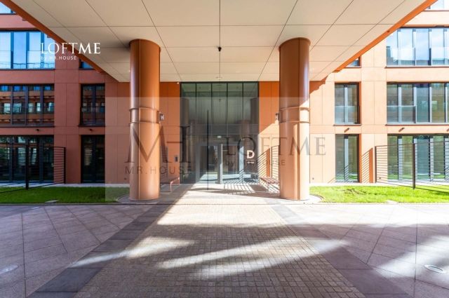 Mieszkanie 1-pokojowe Łódź. Zdjęcie 10