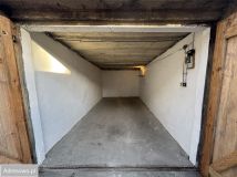 Garaż/miejsce parkingowe Krosno Odrzańskie, ul. Prądzyńskiego. Zdjęcie 3