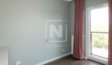 Mieszkanie 3-pokojowe Warszawa Praga, ul. Szwedzka