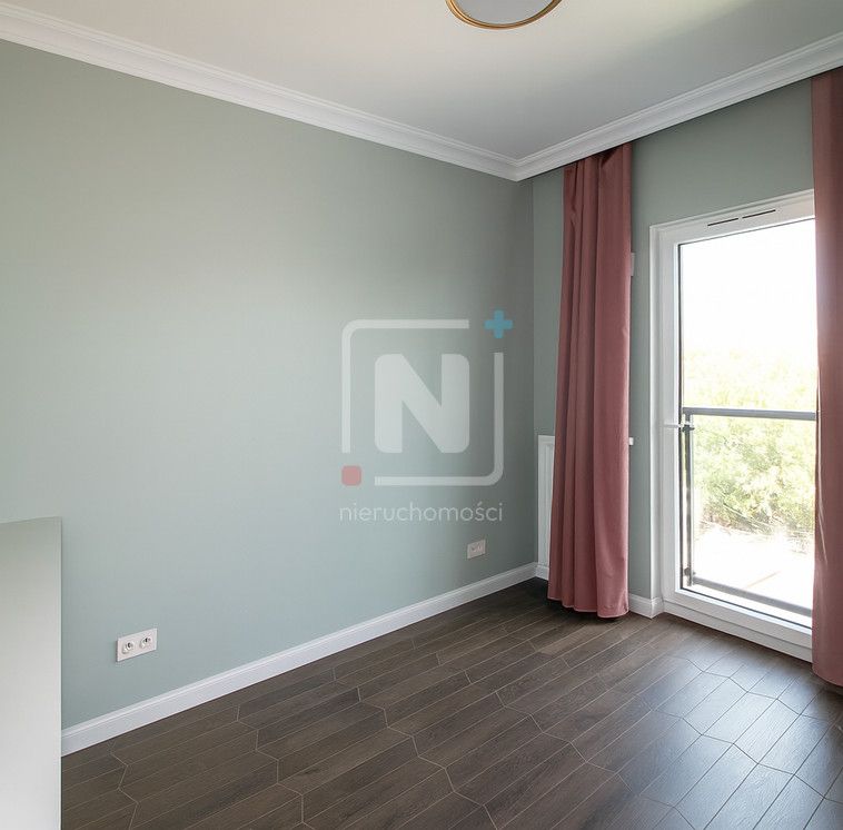 Mieszkanie 3-pokojowe Warszawa Praga, ul. Szwedzka. Zdjęcie 2