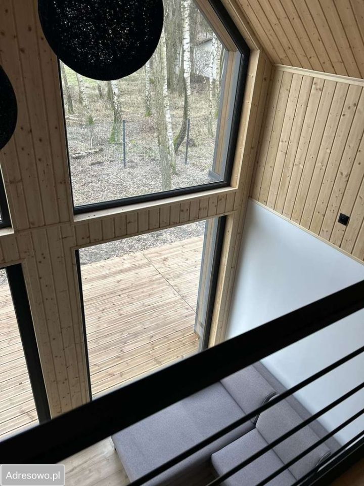 dom wolnostojący, 4 pokoje Lipnica. Zdjęcie 6