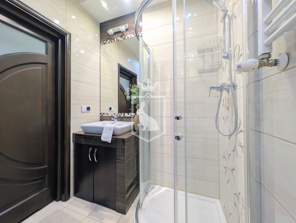 Mieszkanie 4-pokojowe Giżycko, ul. Wincentego Witosa. Zdjęcie 11