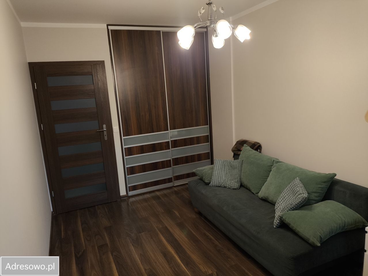 Mieszkanie 2-pokojowe Warszawa Rembertów. Zdjęcie 6