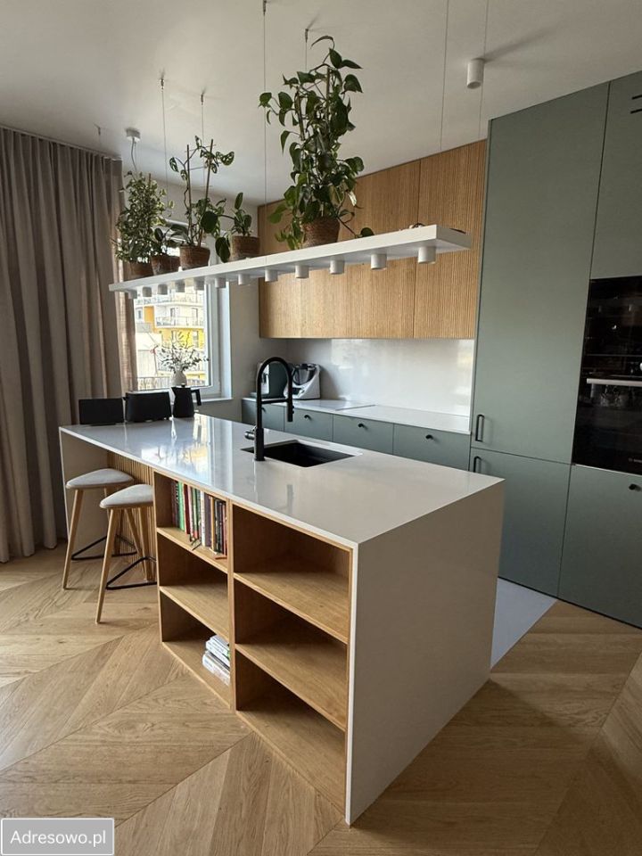 Mieszkanie 4-pokojowe Warszawa Kamionek, ul. Żupnicza. Zdjęcie 3