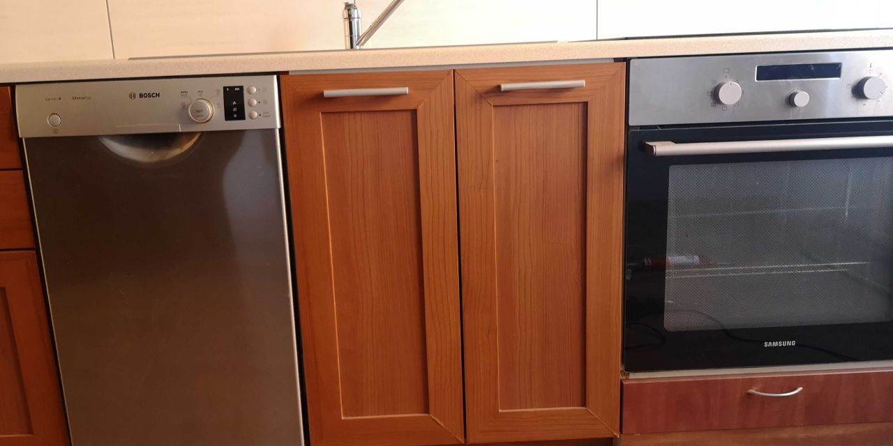 Mieszkanie 3-pokojowe Kłaj. Zdjęcie 4