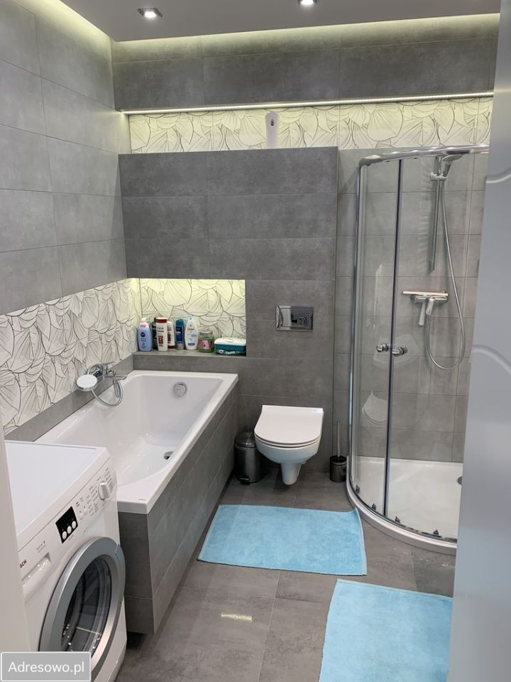 Mieszkanie 3-pokojowe Kielce Piaski, ul. Wincentego Witosa. Zdjęcie 10