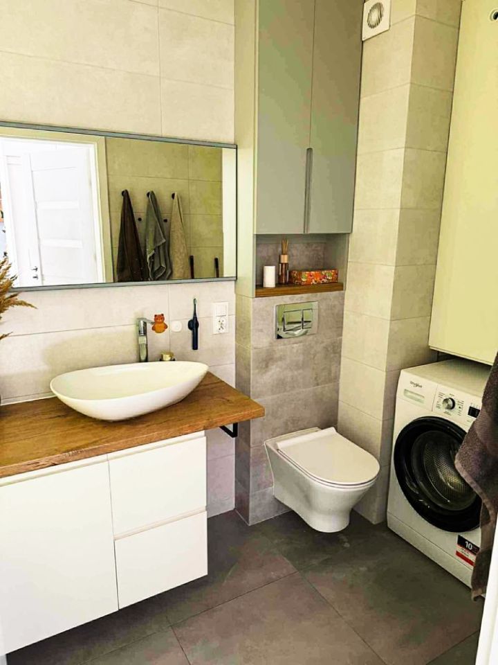 Mieszkanie 2-pokojowe Józefosław. Zdjęcie 4