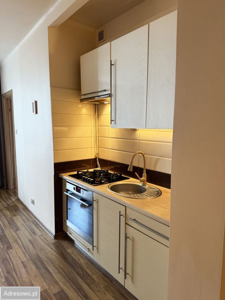 Mieszkanie 2-pokojowe Warszawa Praga-Północ, ul. Wileńska. Zdjęcie 9