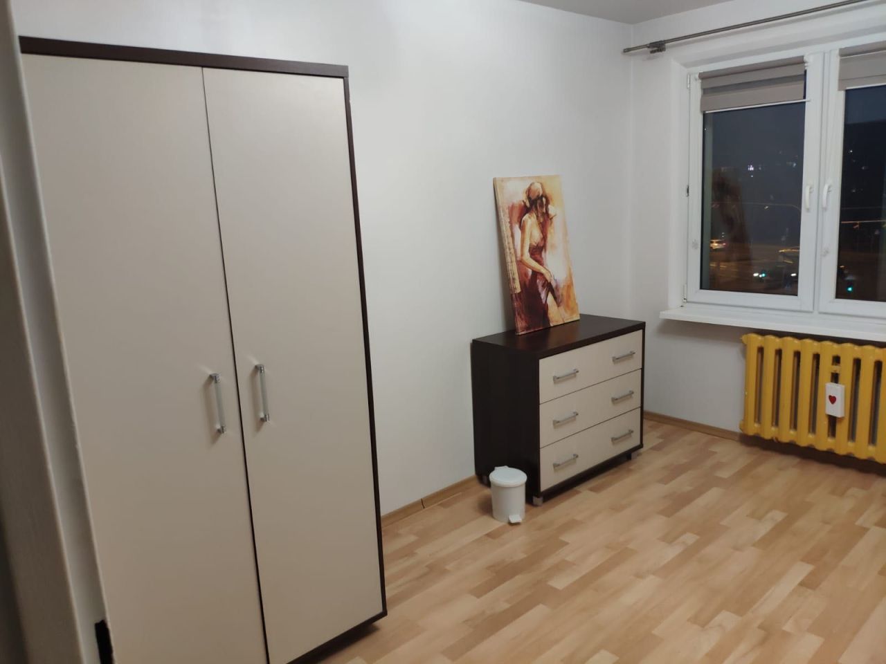 Mieszkanie 3-pokojowe Olsztyn, ul. Wincentego Pstrowskiego. Zdjęcie 6