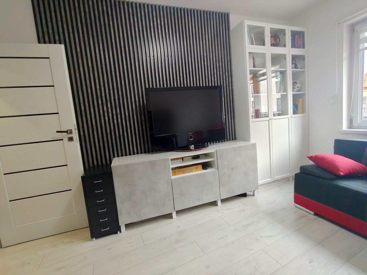 Mieszkanie 3-pokojowe Tychy, ul. Bacha. Zdjęcie 18