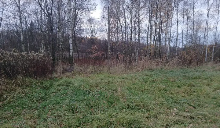 Działka budowlana Będziemyśl Góry, -