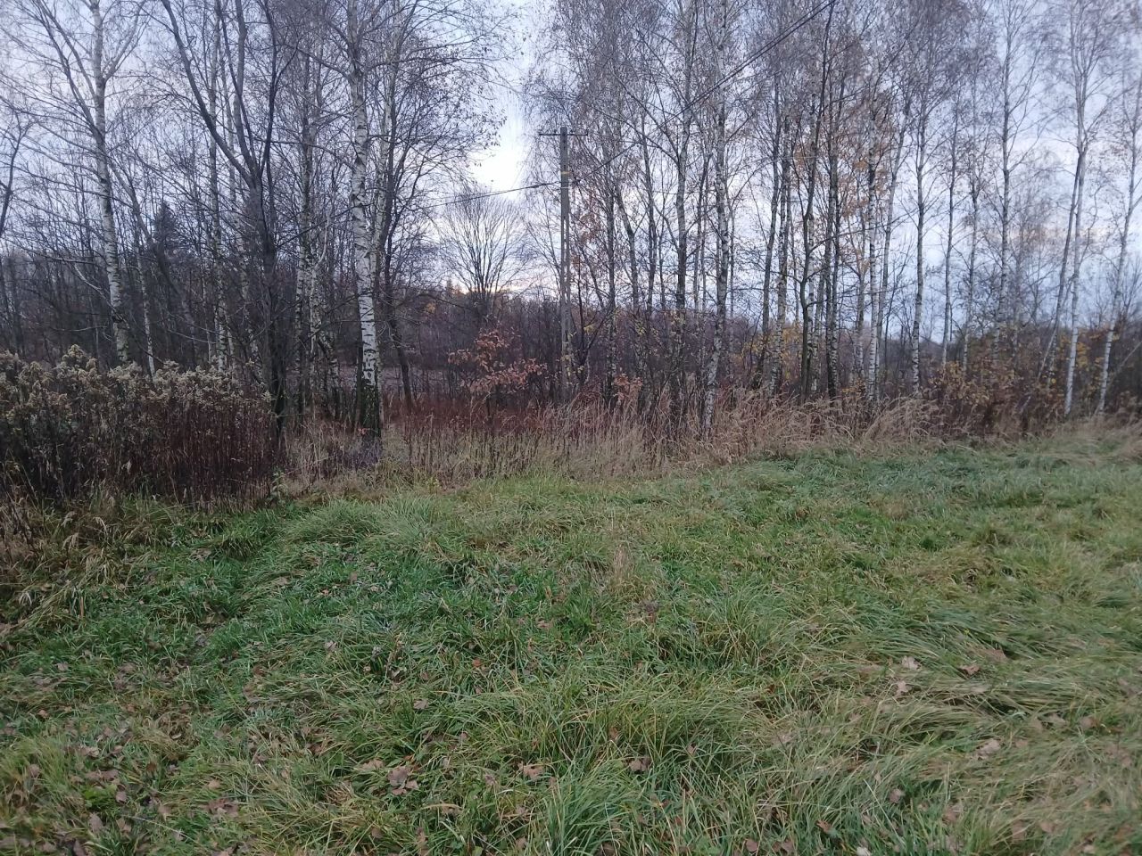 Działka budowlana Będziemyśl Góry, -. Zdjęcie 1