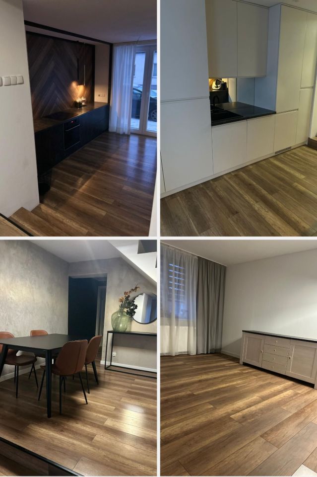 Mieszkanie 3-pokojowe Objezierze. Zdjęcie 4