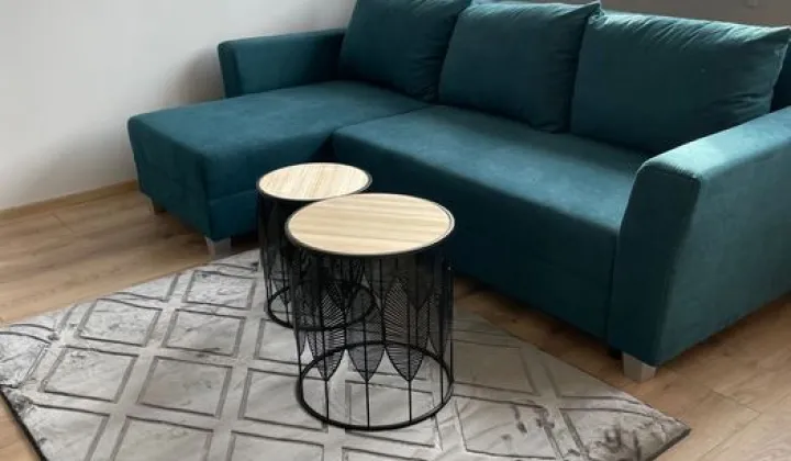 Mieszkanie 1-pokojowe Warszawa Bielany