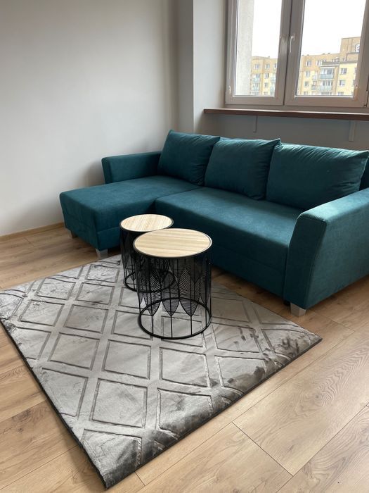 Mieszkanie 1-pokojowe Warszawa Bielany. Zdjęcie 1