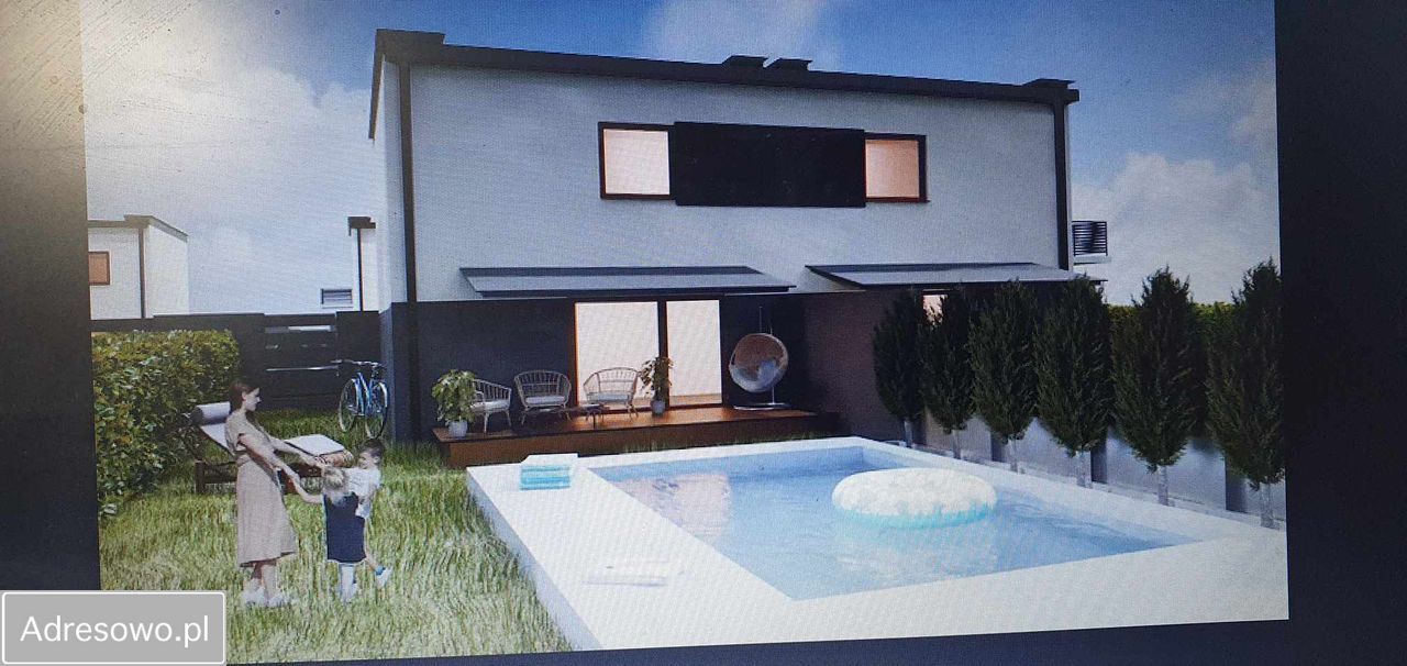 Mieszkanie 3-pokojowe Wąbrzeźno. Zdjęcie 4