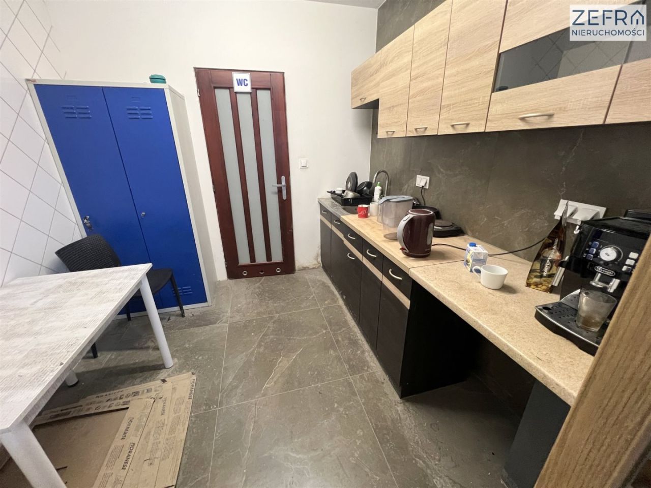 Hala/magazyn Liszki. Zdjęcie 14