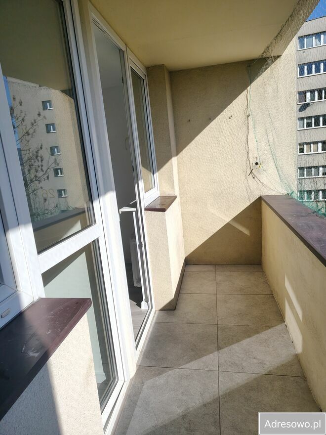 Mieszkanie 3-pokojowe Bielsko-Biała Śródmieście, ul. Henryka Siemiradzkiego. Zdjęcie 14