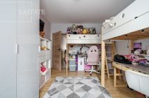 Mieszkanie 3-pokojowe Warszawa Wawer, ul. Korkowa. Zdjęcie 4