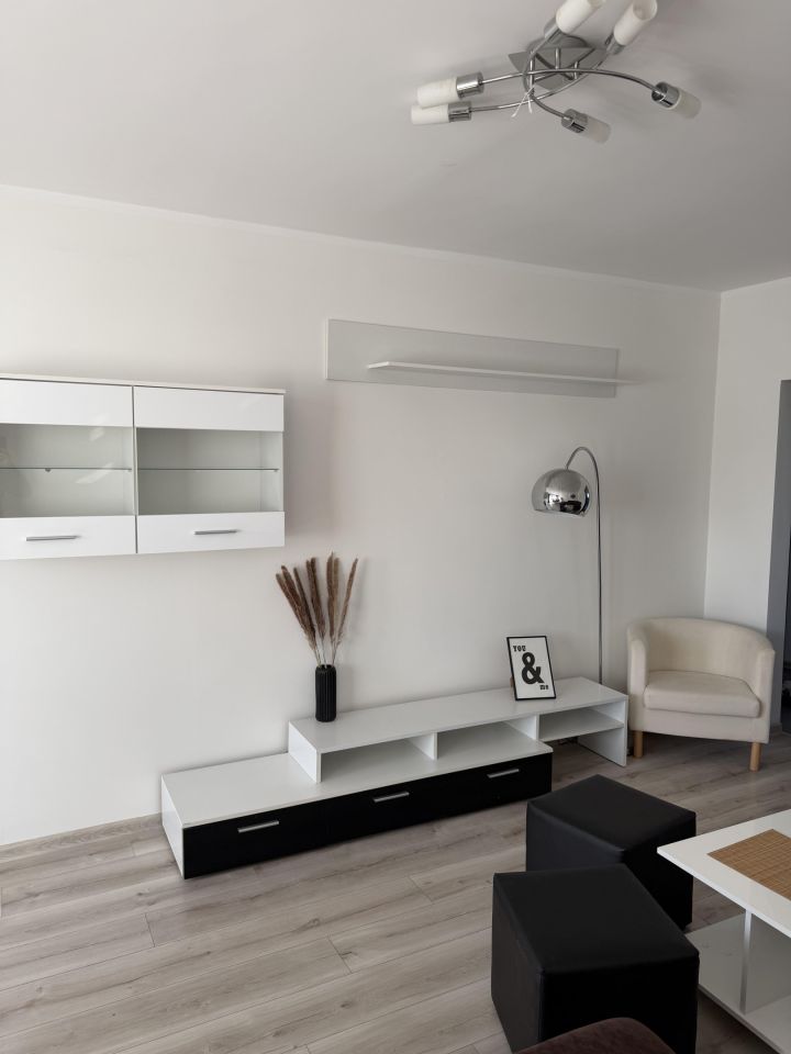 Mieszkanie 2-pokojowe Zielona Góra Raculka, ul. Osiedle Pomorskie. Zdjęcie 2