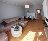 Mieszkanie 2-pokojowe Poznań Jeżyce, ul. Zygmunta Krasińskiego. Zdjęcie 1