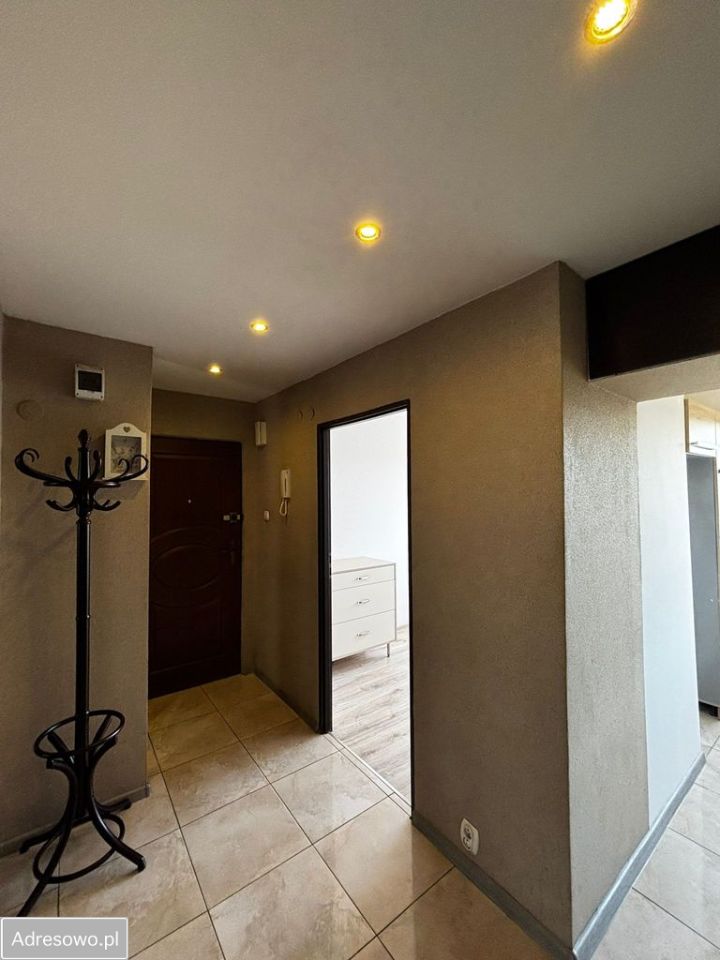 Mieszkanie 3-pokojowe Radomsko, ul. Jagiellońska. Zdjęcie 17