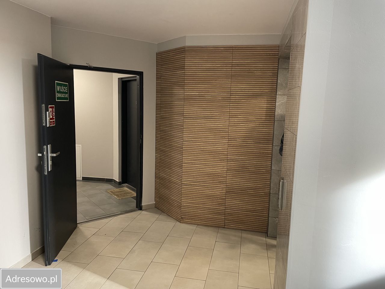 Mieszkanie 2-pokojowe Głogów, ul. Juliusza Kossaka. Zdjęcie 14