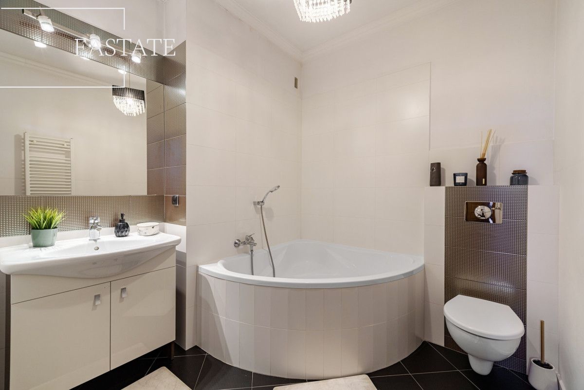 Mieszkanie 4-pokojowe Łomianki, ul. Stanisława Staszica. Zdjęcie 15