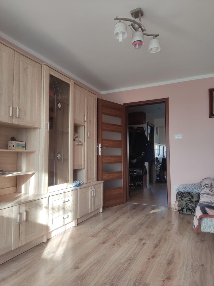 Mieszkanie 3-pokojowe Chełm Centrum, ul. Połaniecka. Zdjęcie 6