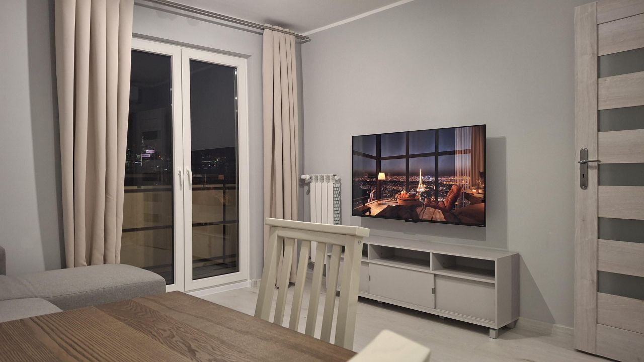 Mieszkanie 2-pokojowe Warszawa Wola, ul. Deotymy. Zdjęcie 2