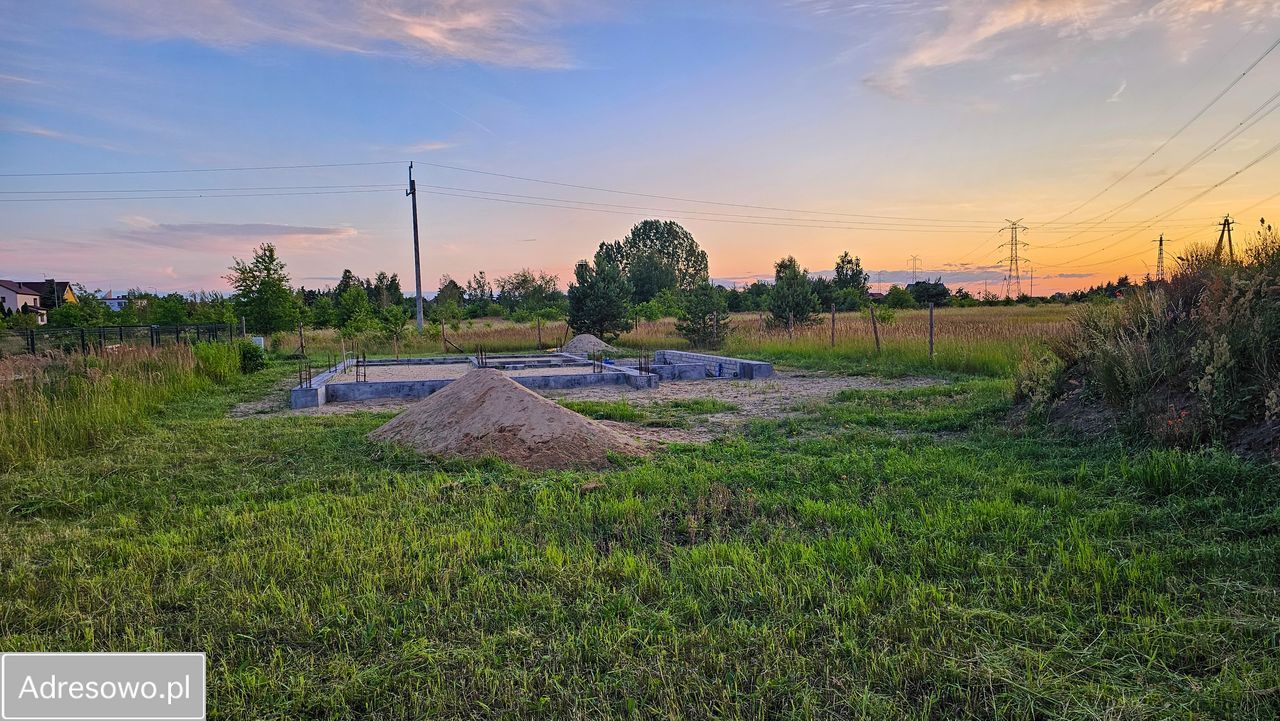 Działka budowlana Golina, ul. Leśna. Zdjęcie 6